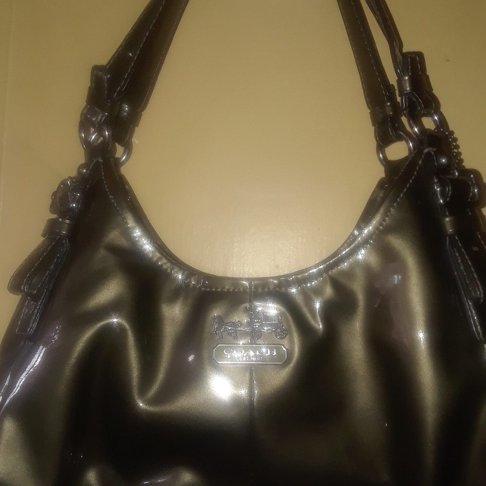 Coach Bag - Picture 2 of 2
